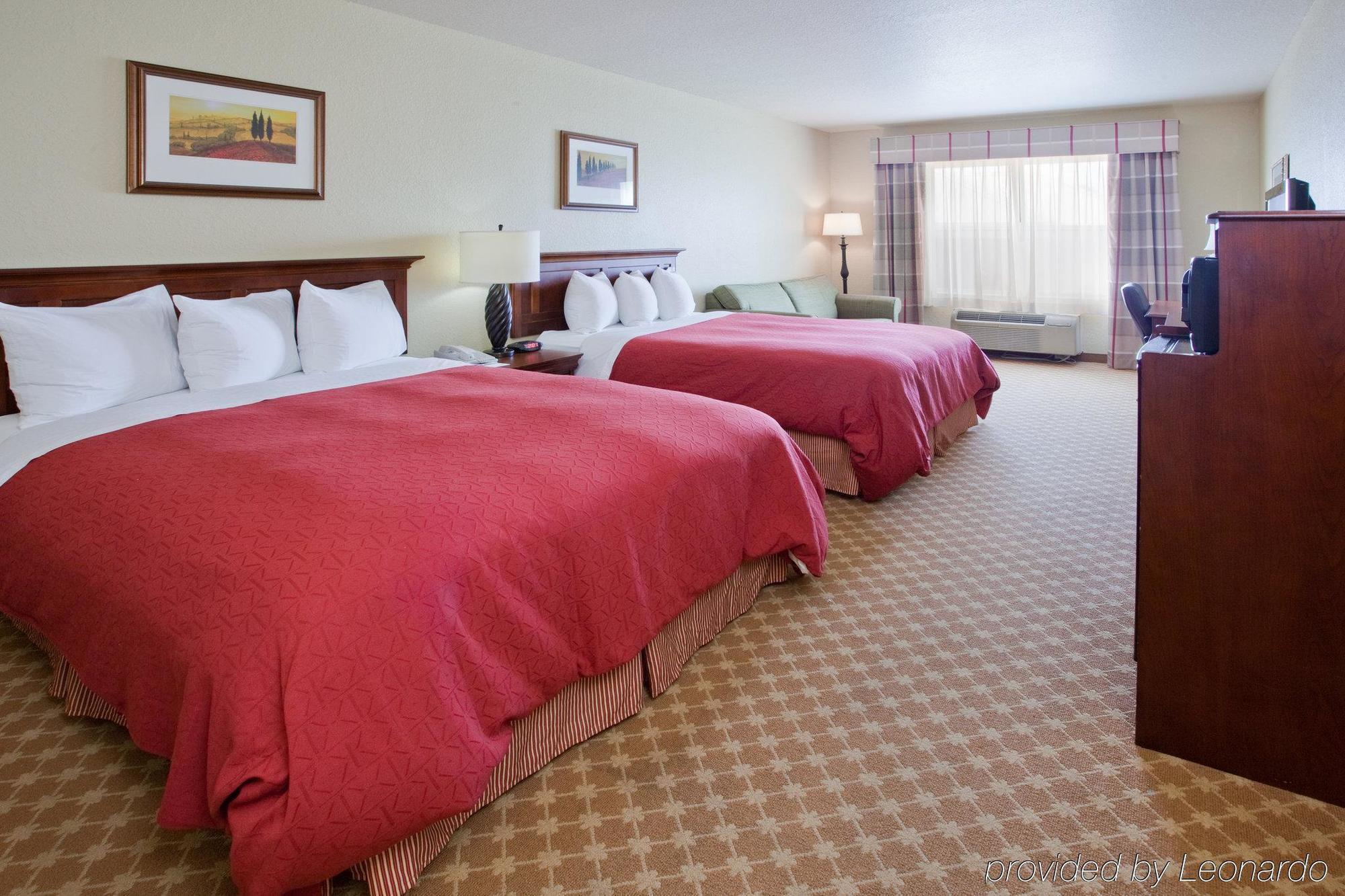 Clarion Pointe Columbus-Bradley Park Hotel Cameră foto